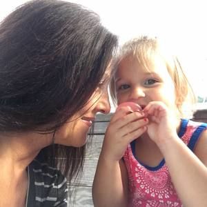 Meet your Posher, Rita