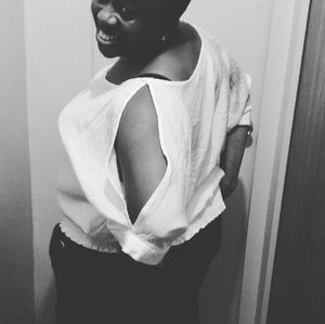 Meet your Posher, Danielle