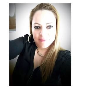 Meet your Posher, Sandra