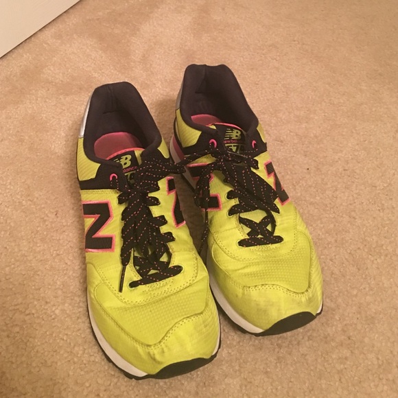 New Balance shoes