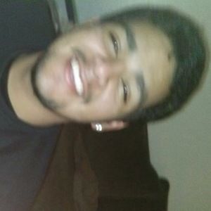 Meet your Posher, Anastacio