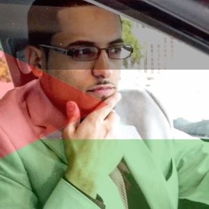 Meet your Posher, Mohamed