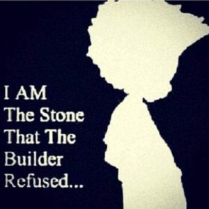 Meet your Posher, Larry