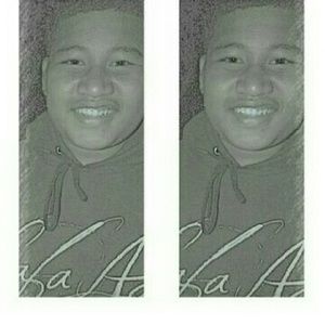 Meet your Posher, Creflo