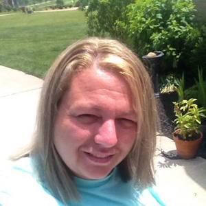 Meet your Posher, Candice halbert