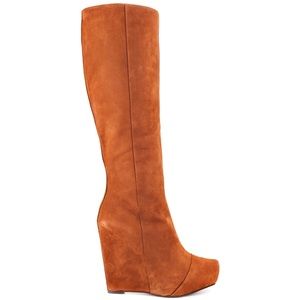 Knee-high Boutique 9 Caper Boot