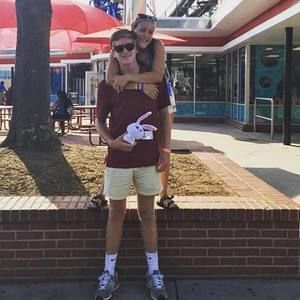 Meet your Posher, Blake