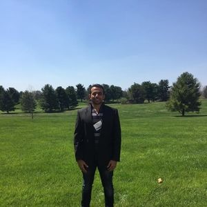 Meet your Posher, Rimon