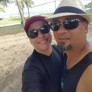 Meet your Posher, Jannette