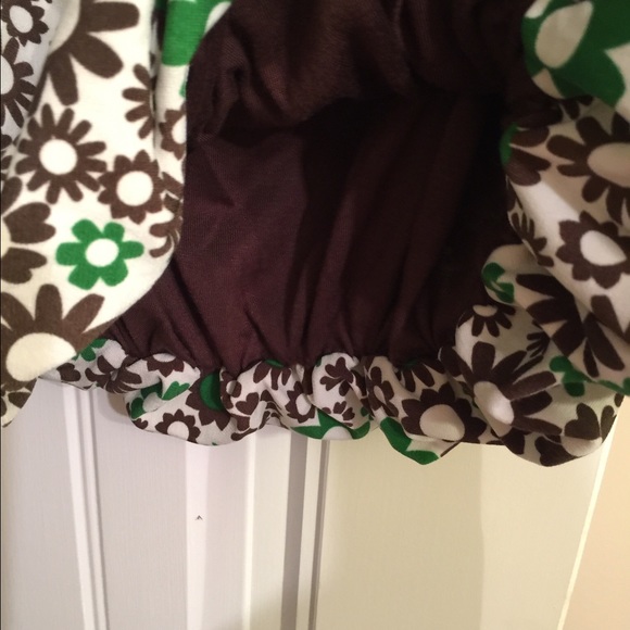 🎀Softie max bubble hem top - Picture 4 of 4