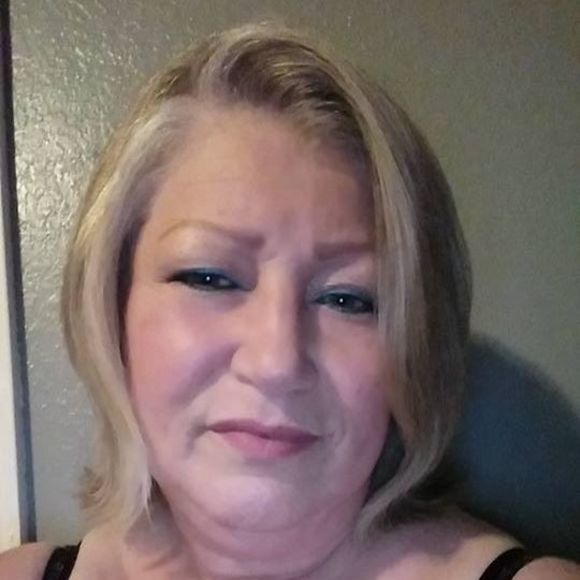 Meet your Posher, Kathy