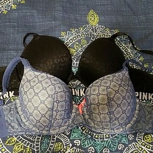 Victoria Secret bras