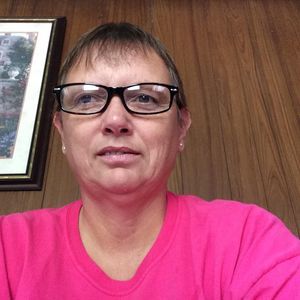 Meet your Posher, Pam