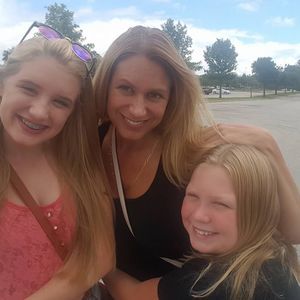 Meet your Posher, Jackie