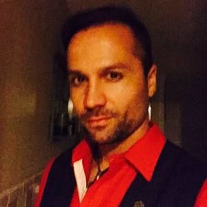 Meet your Posher, Steven