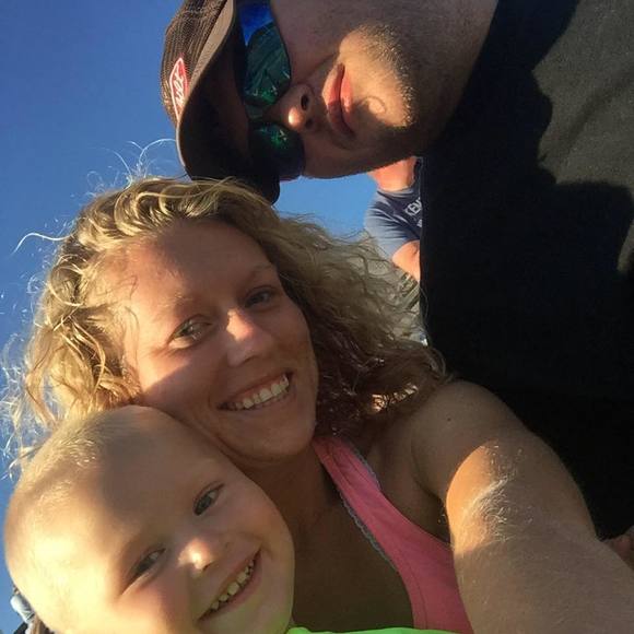 Meet your Posher, Kristen - Picture 1 of 1