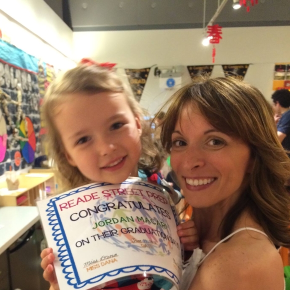 Meet your Posher, Cara