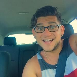 Meet your Posher, Andrew