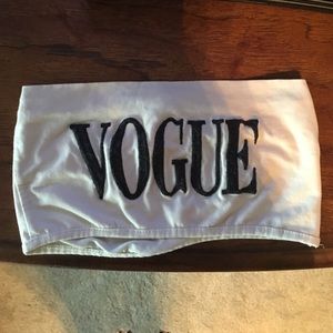 Brandy Melville Bandeau