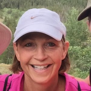 Meet your Posher, Michele