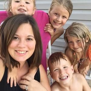 Meet your Posher, Heather