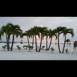 Meet your Posher, Melanie