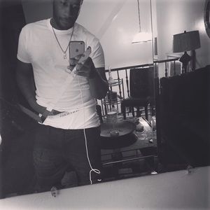 Meet your Posher, Bernon