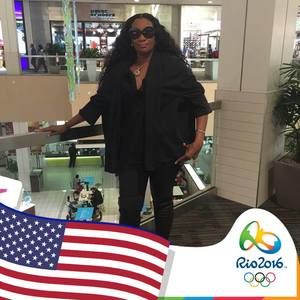 Meet your Posher, Hope