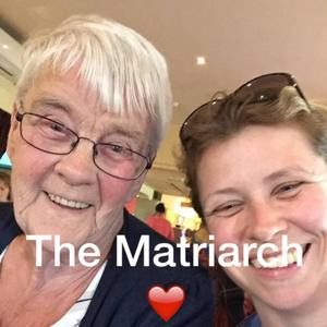 Meet your Posher, Linsey