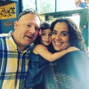 Meet your Posher, Derek