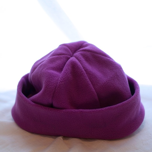 St. John's Bay Kid's Beanie/Scarf Set - Picture 3 of 5