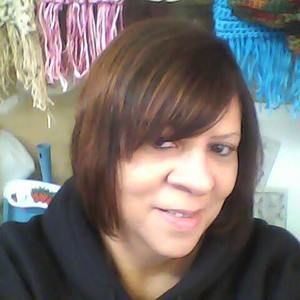 Meet your Posher, Pam