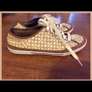 Coach Shoes