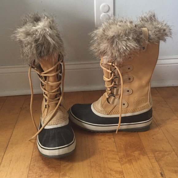 sorel shoes jcrew joan