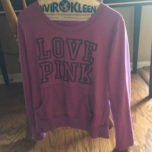 🌸 Victoria's Secret PINK Crewneck 🌸