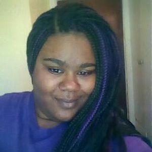 Meet your Posher, Patrice