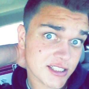 Meet your Posher, Brandon