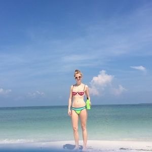 Meet your Posher, Barclay