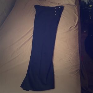 Salvatore Ferragamo Pants