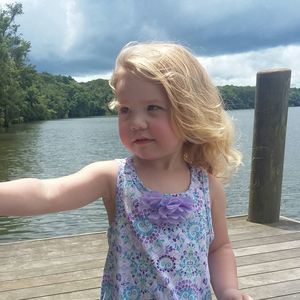 Meet your Posher, Rebecca