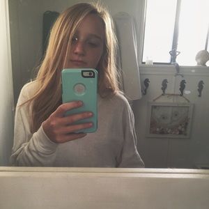 Meet your Posher, Karina