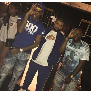 Meet your Posher, Ace