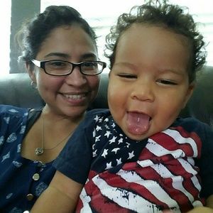 Meet your Posher, Dalia