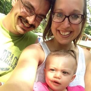 Meet your Posher, Lexie