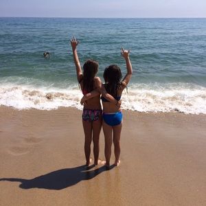 Meet your Posher, Lilly