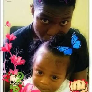 Meet your Posher, Denise