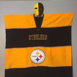 Meet your Posher, Carlos