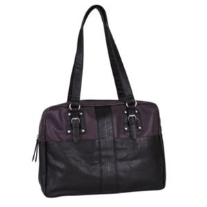 👜Buxton Santorini Laptop/Tote Bag👜