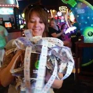 Meet your Posher, Kelly