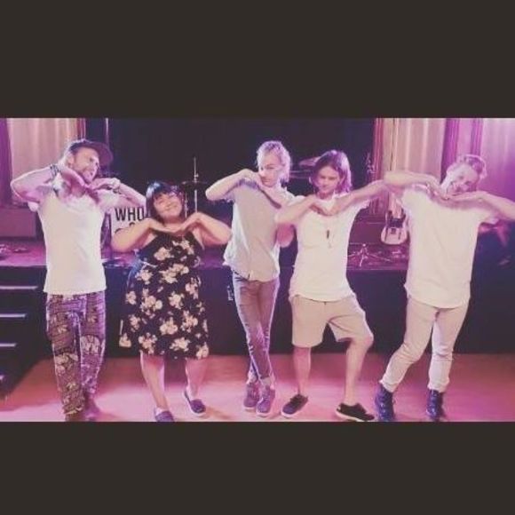 Meet your Posher, Melany